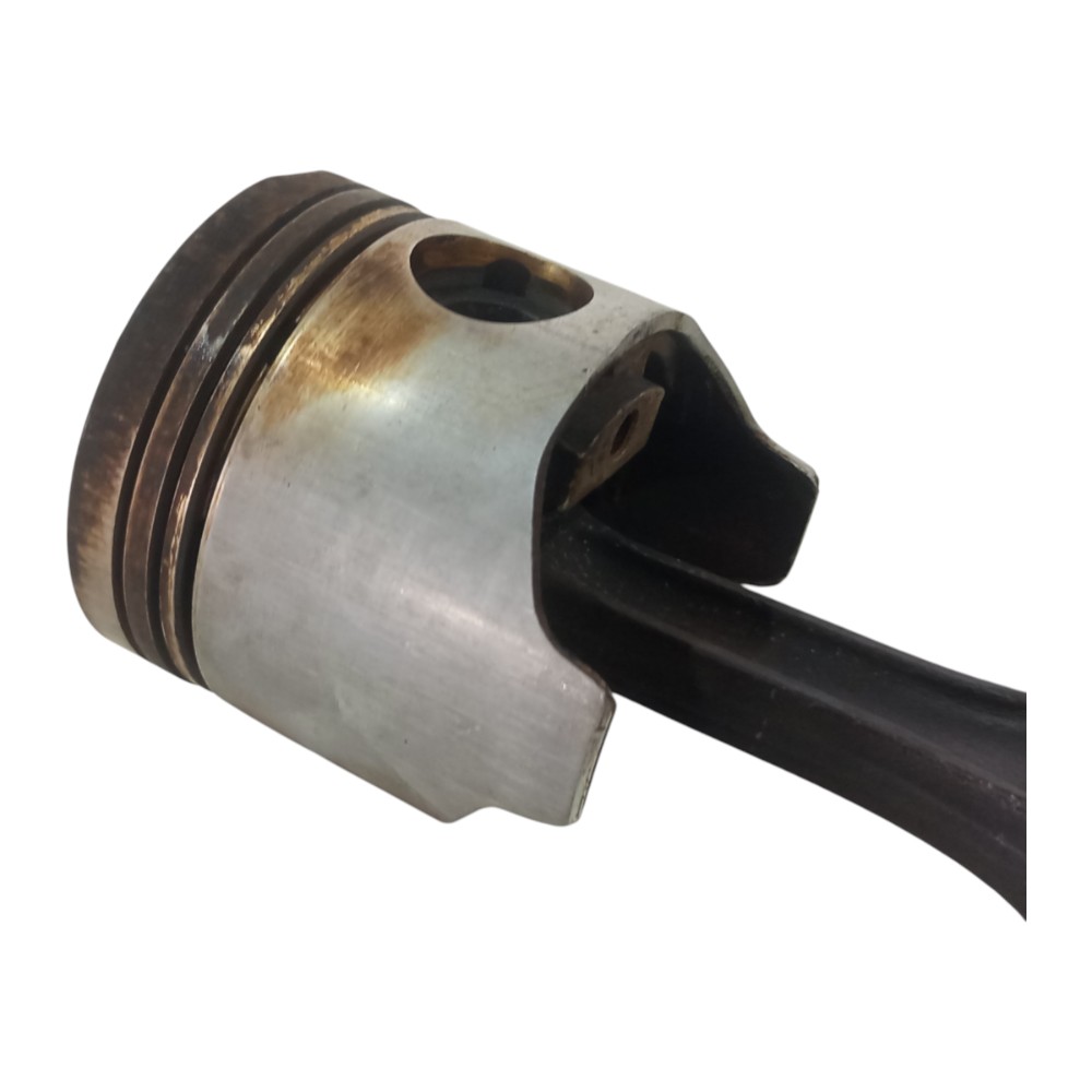 Pistão Biela Std Fiat Palio 1.0 8v 1996 1997 1998 A 2002 5