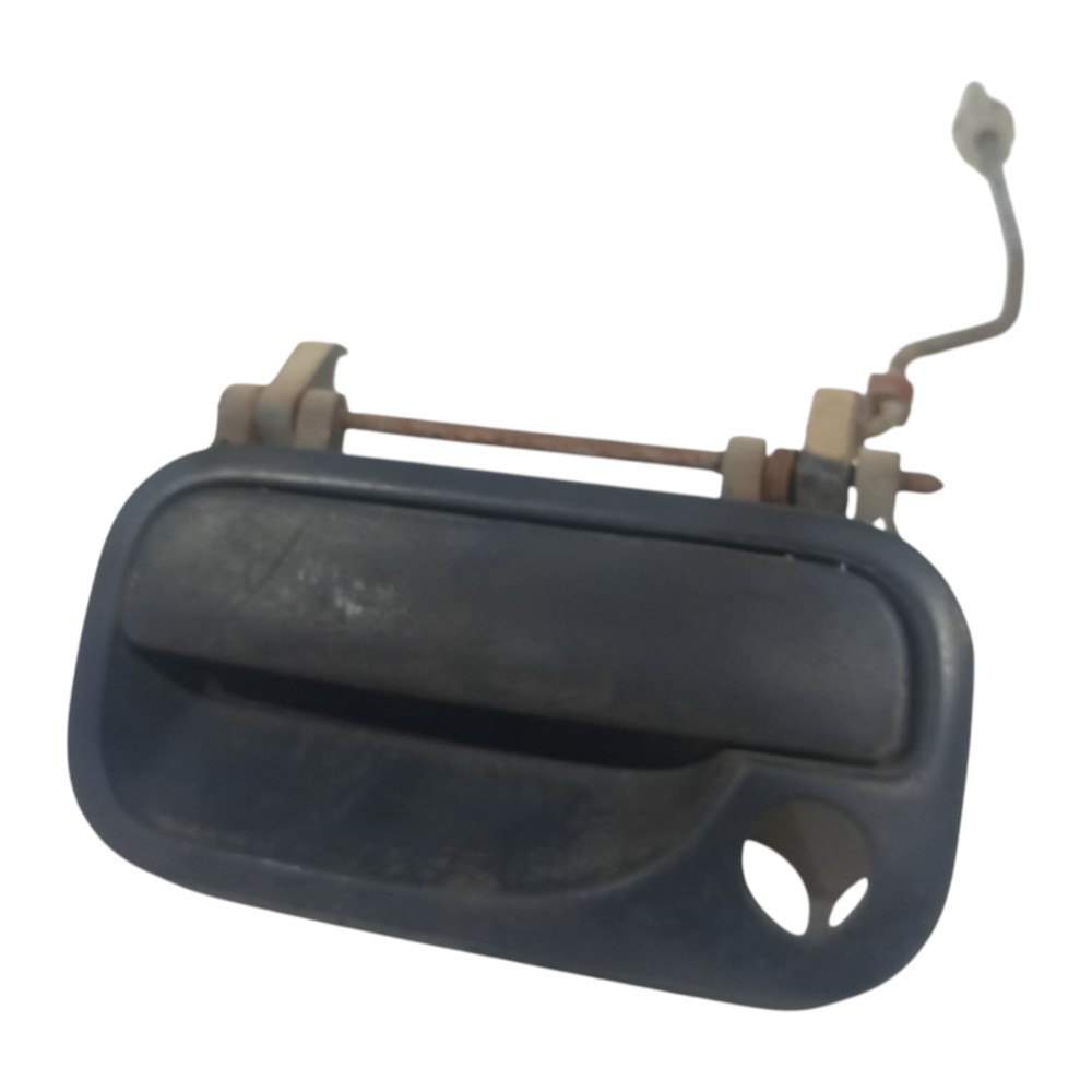Maçaneta Externa Diant Esquerda Chevrolet Vectra 1997 A 2005 3