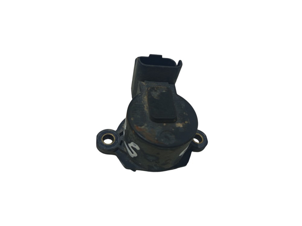 Sensor Posição Câmbio Peugeot 206 1.4 8v 1999 2000 A 2009 5
