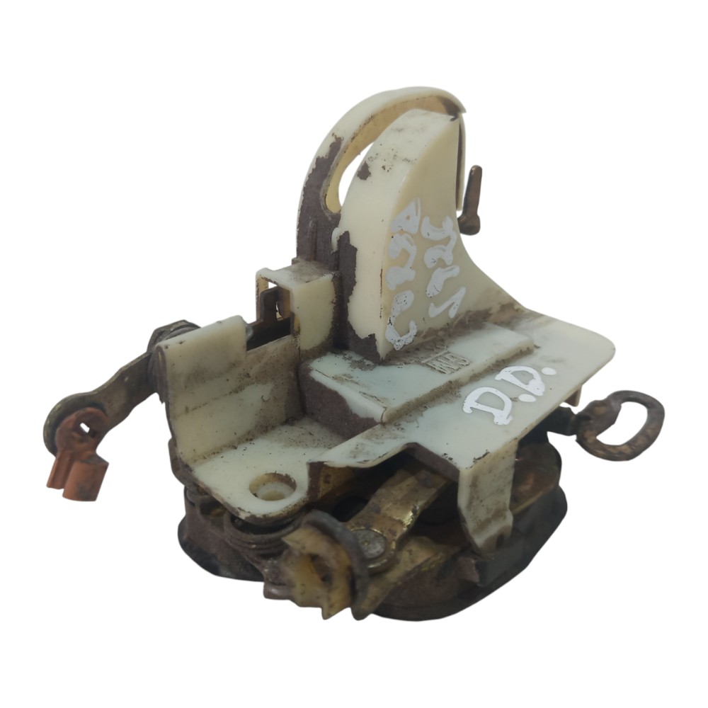Fechadura Dianteiro Direito Gm Chevrolet Corsa 1994 A 2002 5
