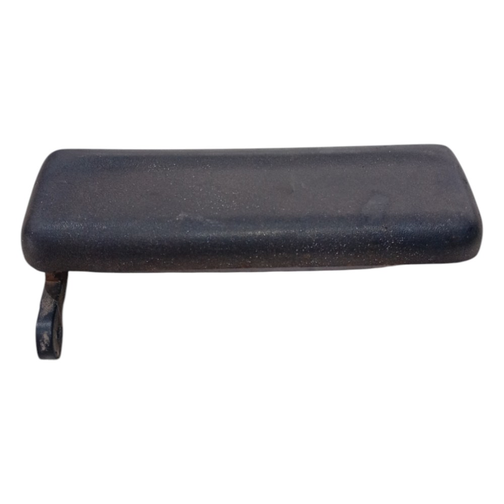 Maçaneta Externa Porta Esquerda Ford Fiesta 1994 A 2002 1