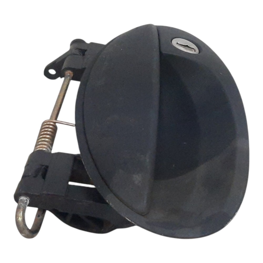 Maçaneta Externa Dianteira Esquerda Gm Celta 2001 2002 A 06 7