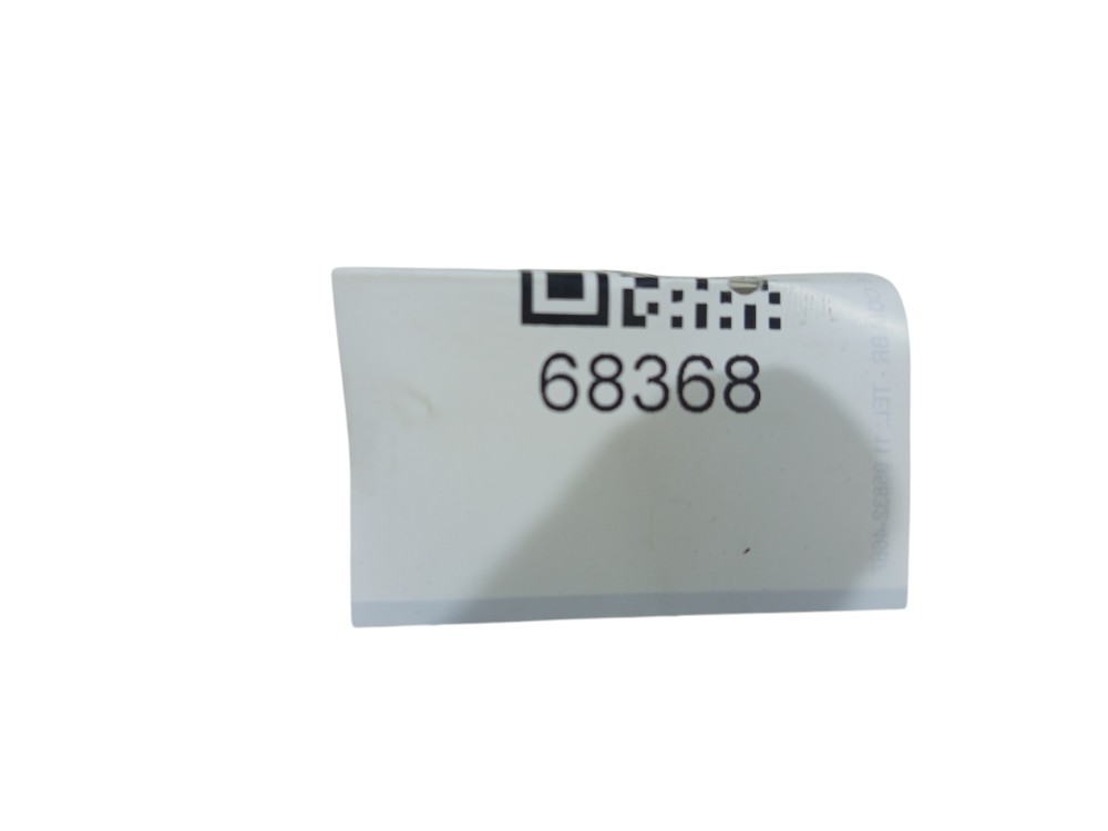 Limitador Porta Traseiro Esquerdo Monza 1990 1991 A 1996 6