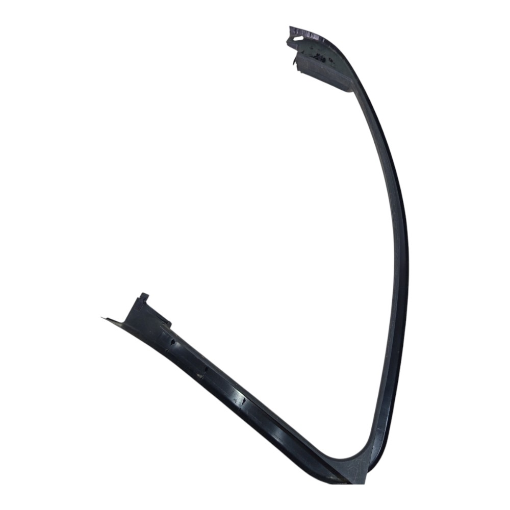 Acabamento Moldura Dianteira Esquerda Audi A4 2010 A 2019 3