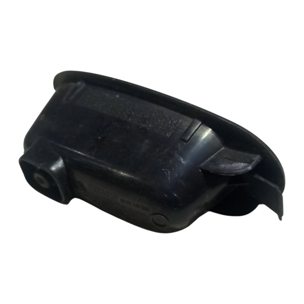 Puxador Interno Traseiro Esquerdo Renault Clio 2004 A 2010 1