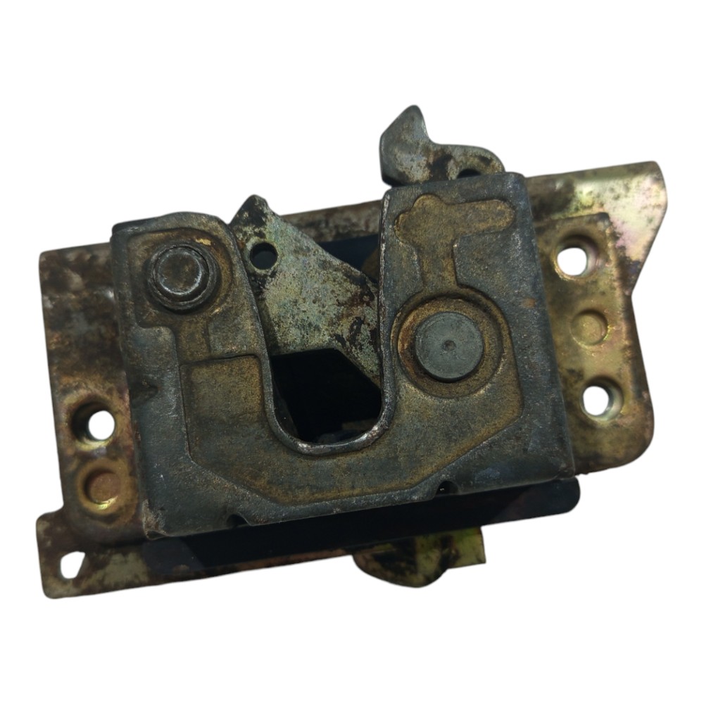 Fechadura Dianteira Direita Vw Gol G2 1995 1996 1997 A 2005 1