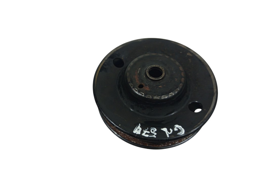 Polia Virabrequim Volkswagen Gol 1.0 1995 1996 1997 A 2005 4