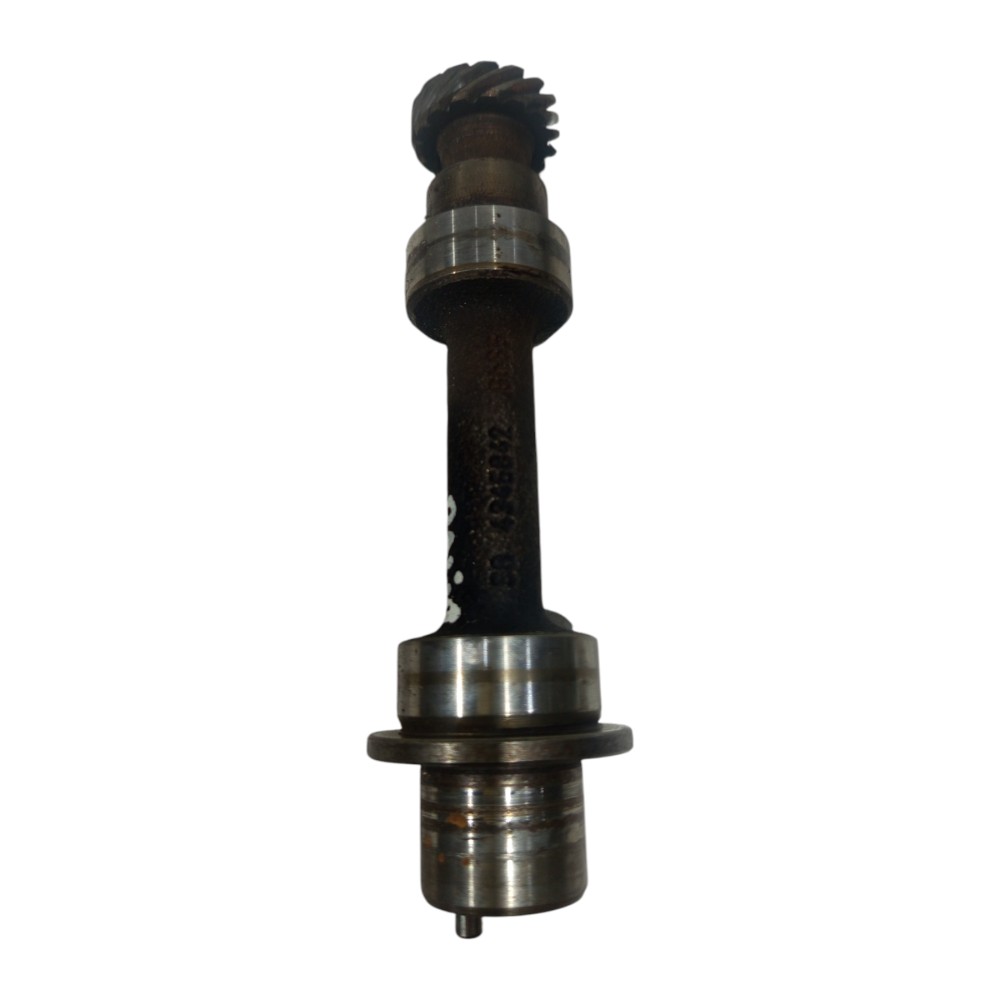 Comando Auxiliar Motor Fiat Palio Ex 1.0 8v 2000 A 2005 5