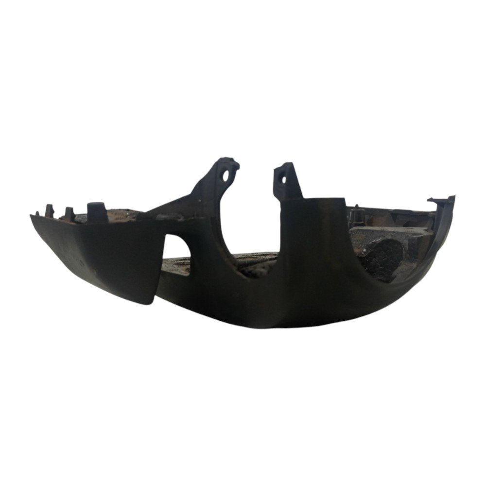 Moldura Inferior Coluna Fiat Linea 2009 2010 2011 A 2014 7