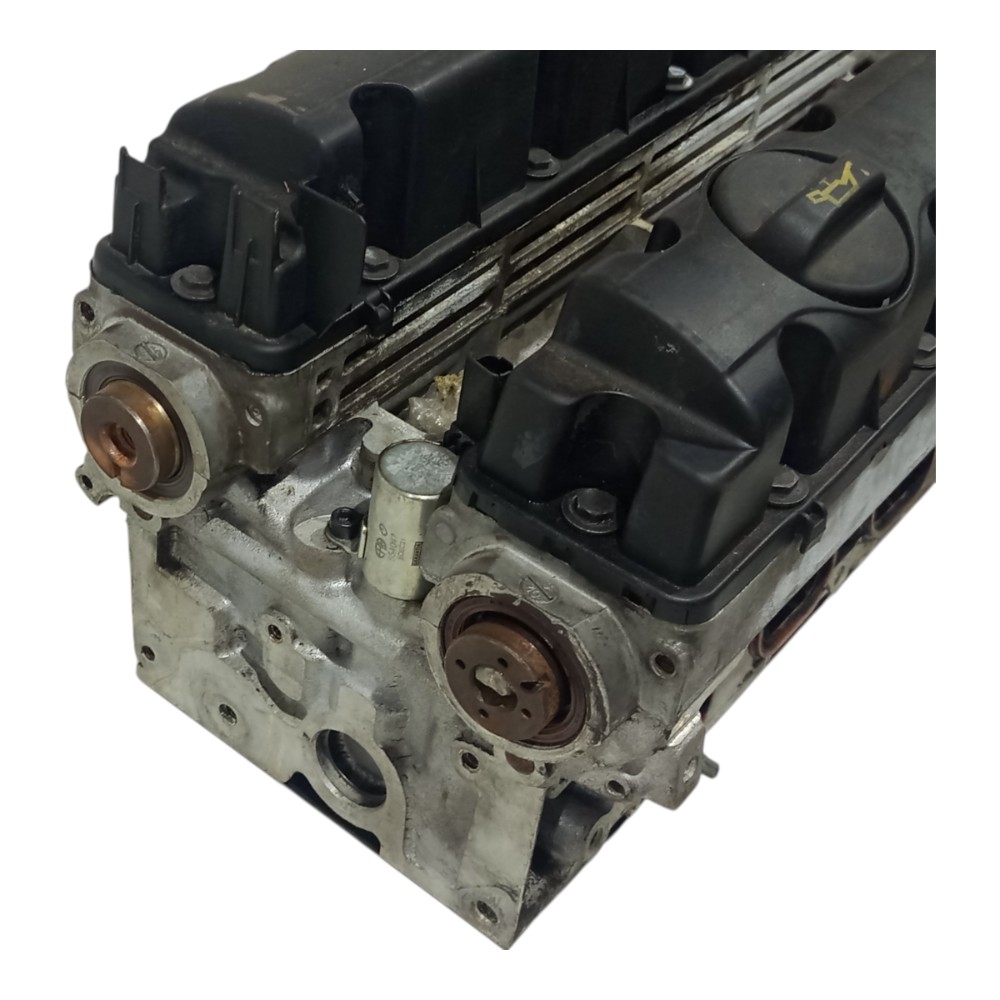 Cabeçote Motor Pegeout 307 Griffe 2.0 16v 2005 2006 A 2011 7