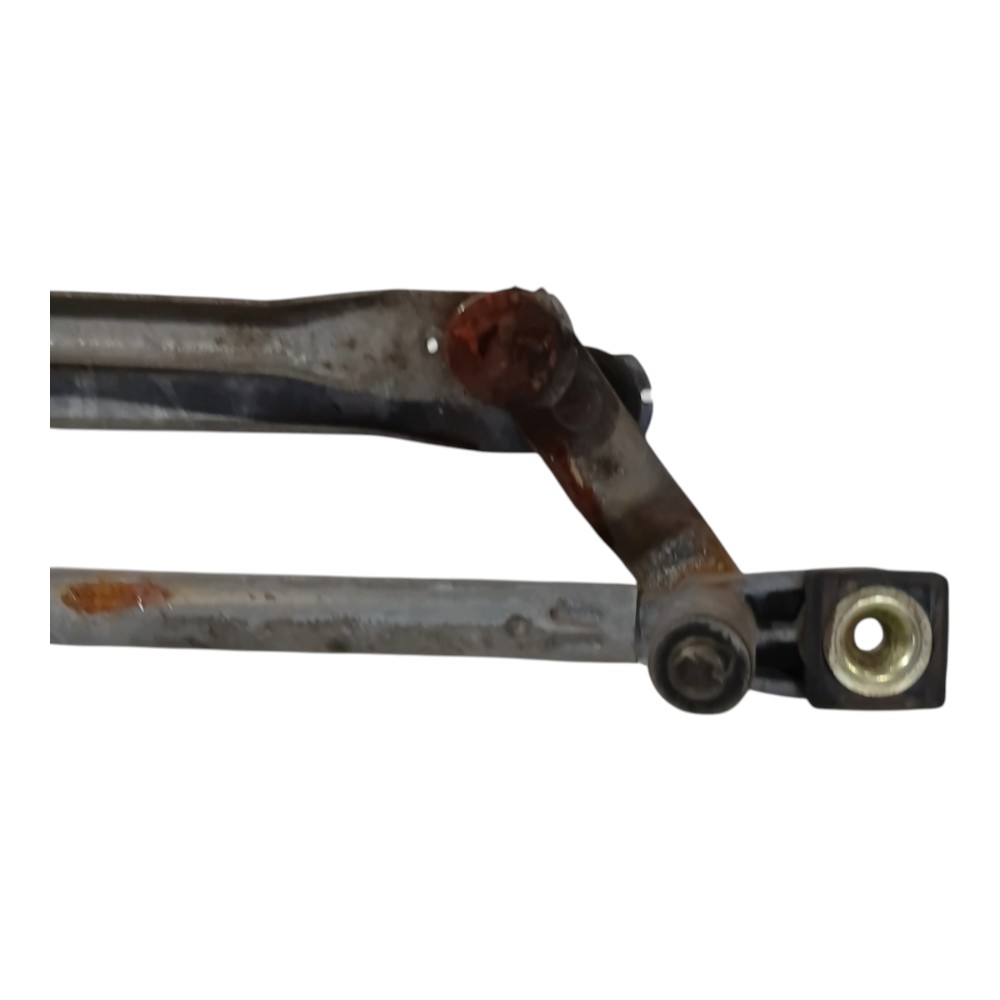 Maquina Galhada Limpador Parabrisa Ford Focus 2001 A 2008 3