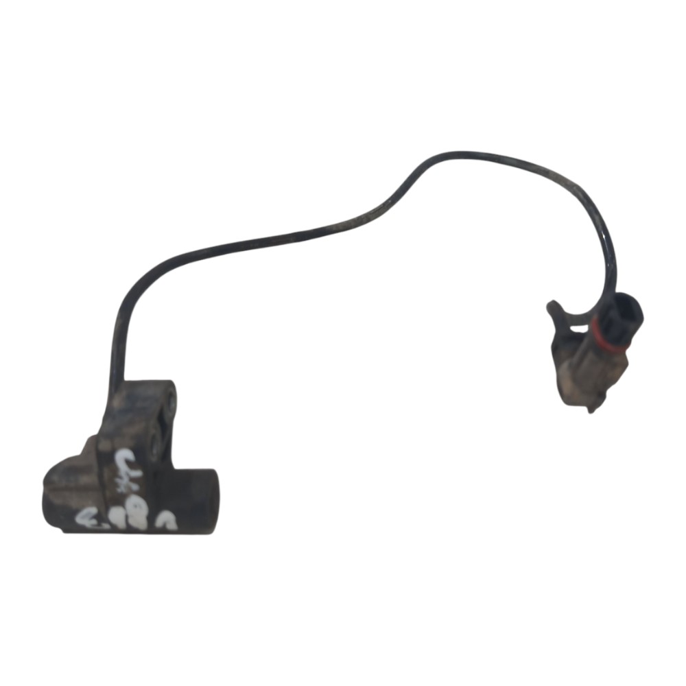 Sensor Abs Dianteiro Esquerdo Mercedes Classea160 A190 99a06 1