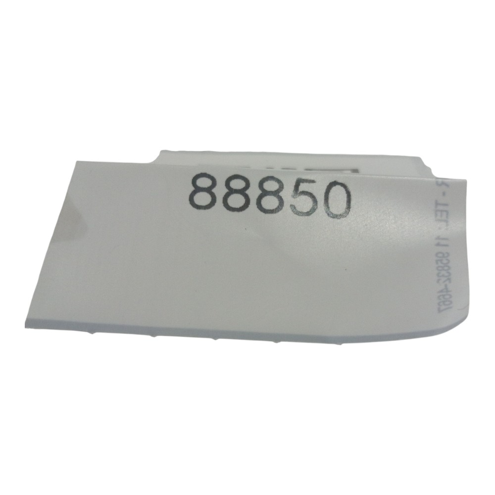 Moldura Maçaneta Interna Mercedes Classe A160 A190 1999/2005 7