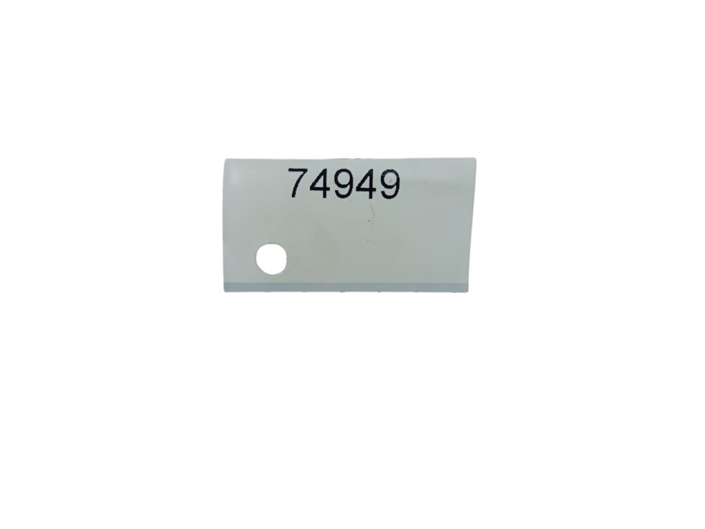 Alavanca Puxador Capo Original Hyundai I30 2013 2014 A 2017 7