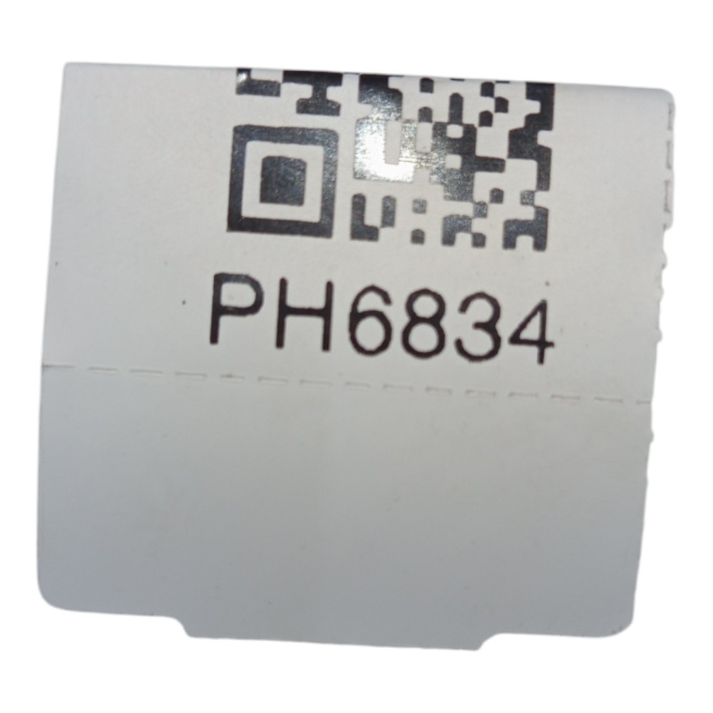 Moldura Entrada Tomada 12v Honda Fit 2015 A 2018 7