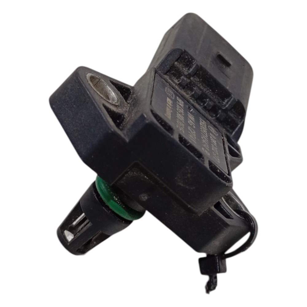 Sensor Pressao Map Audi A4 2009 A 2014 4