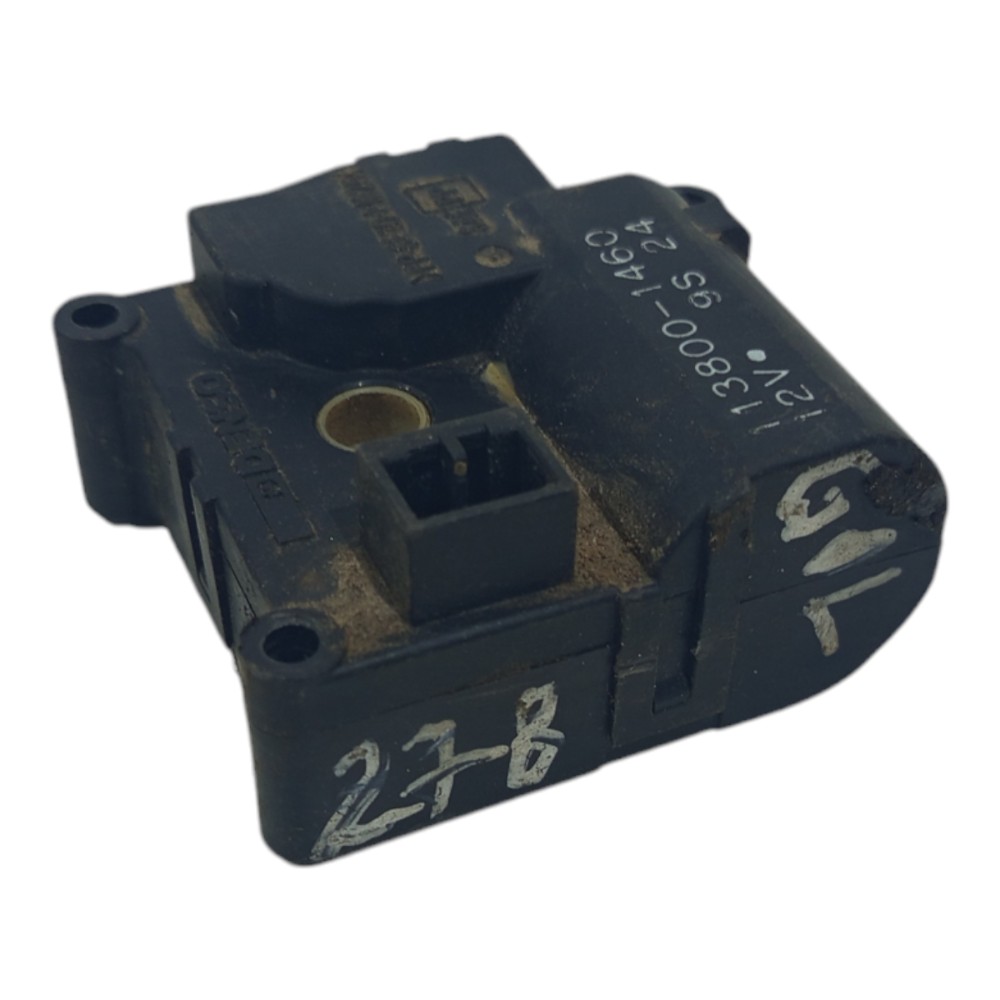 Motor Atuador Caixa Ar Condicionado Gol G2 1995 118001460 1
