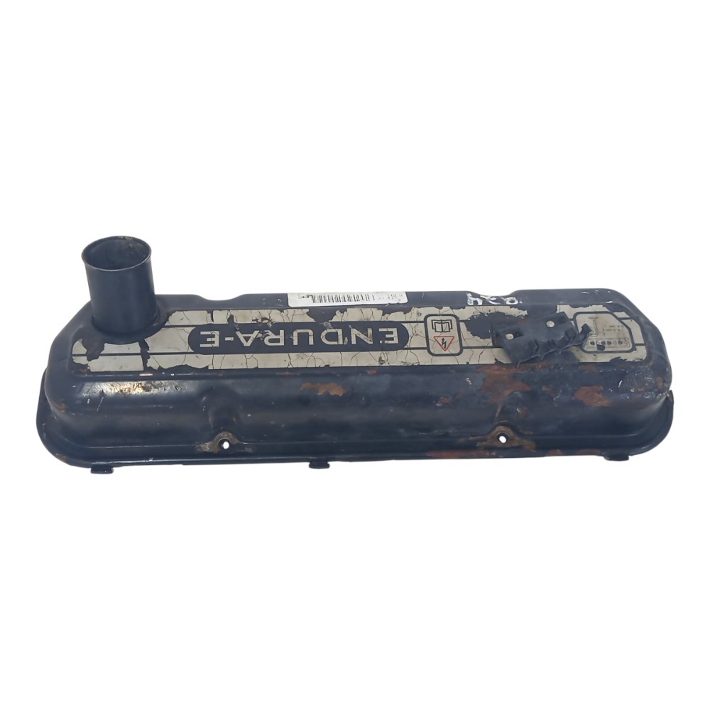 Tampa Comando Válvulas Endura-e Ford Fiesta 1996 A 2006 1