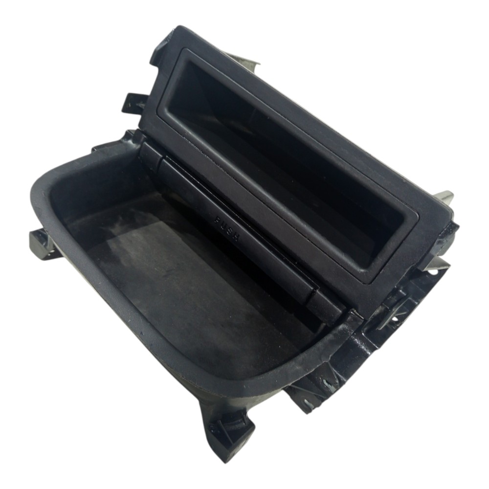 Porta Objetos Central Painel Copo Honda Civic 1996 A 2000 1