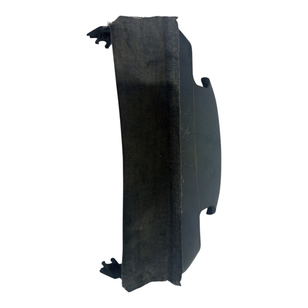 Moldura Capa Superior Chave Seta Gm Vectra 2006 A 2011 4