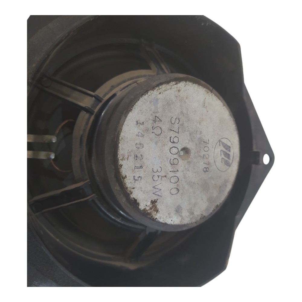 Alto Falante Porta Traseira Direita Lifan X60 2013 A 2019 7