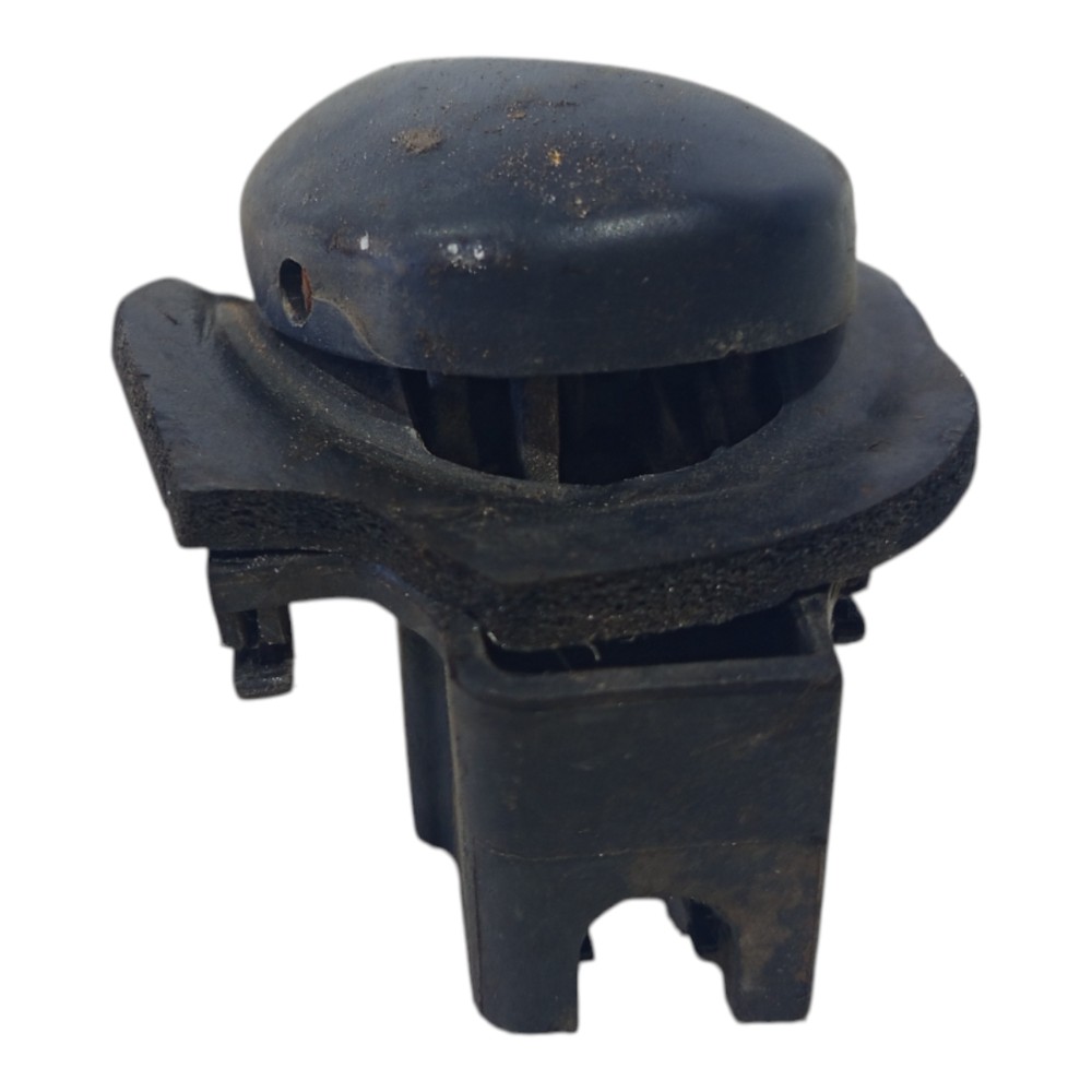 Maçaneta Interna Porta Direita Fiat Palio 1996 1997 A 2003 4