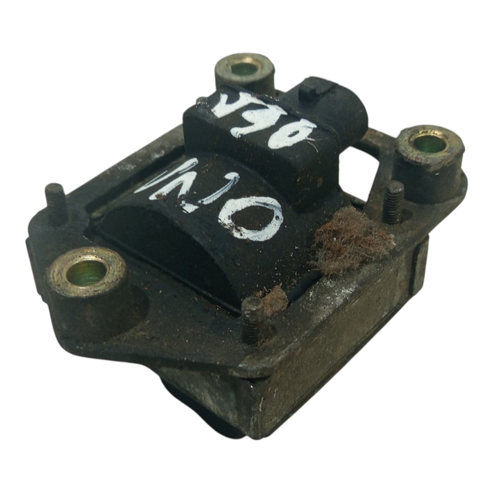 Bobina Ignição Fiat Uno 1.0 8v Fire 2005 2006 2007 A 2013 3