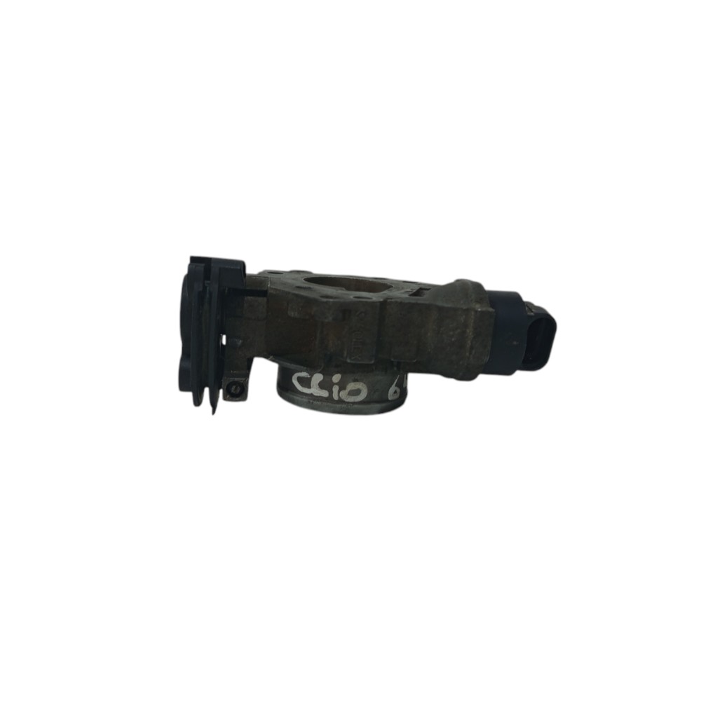 Tbi Corpo Borboleta Renault Clio 1.0 8v 2004 A 2012 5