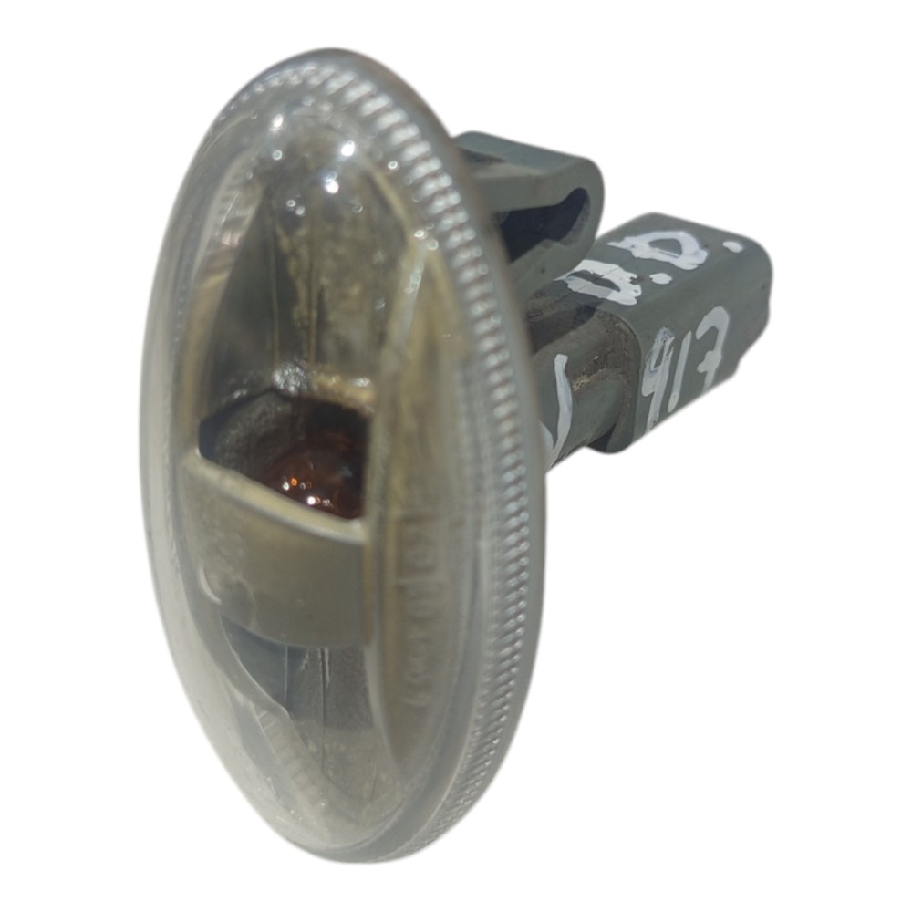 Luz Lanterna Seta Paralama Peugeot 307 2003 2004 2005 a 2012 8
