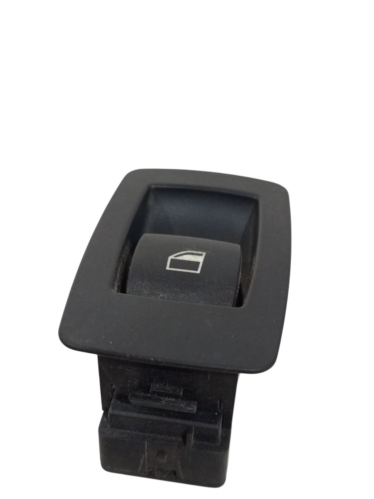Comando Botao Vidro Dianteiro Direito Bmw 323i 1991 A 2000 4