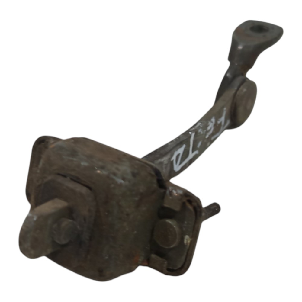 Limitador Porta Traseira Direita Ford Fiesta 1996 A 2003 4