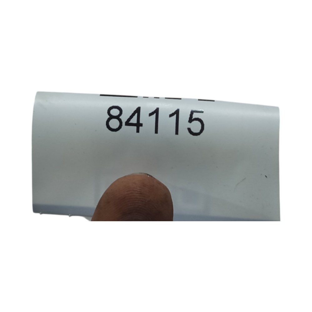 Limitador Porta Traseira Esquerda Nissan Sentra 2007 A 2013 8