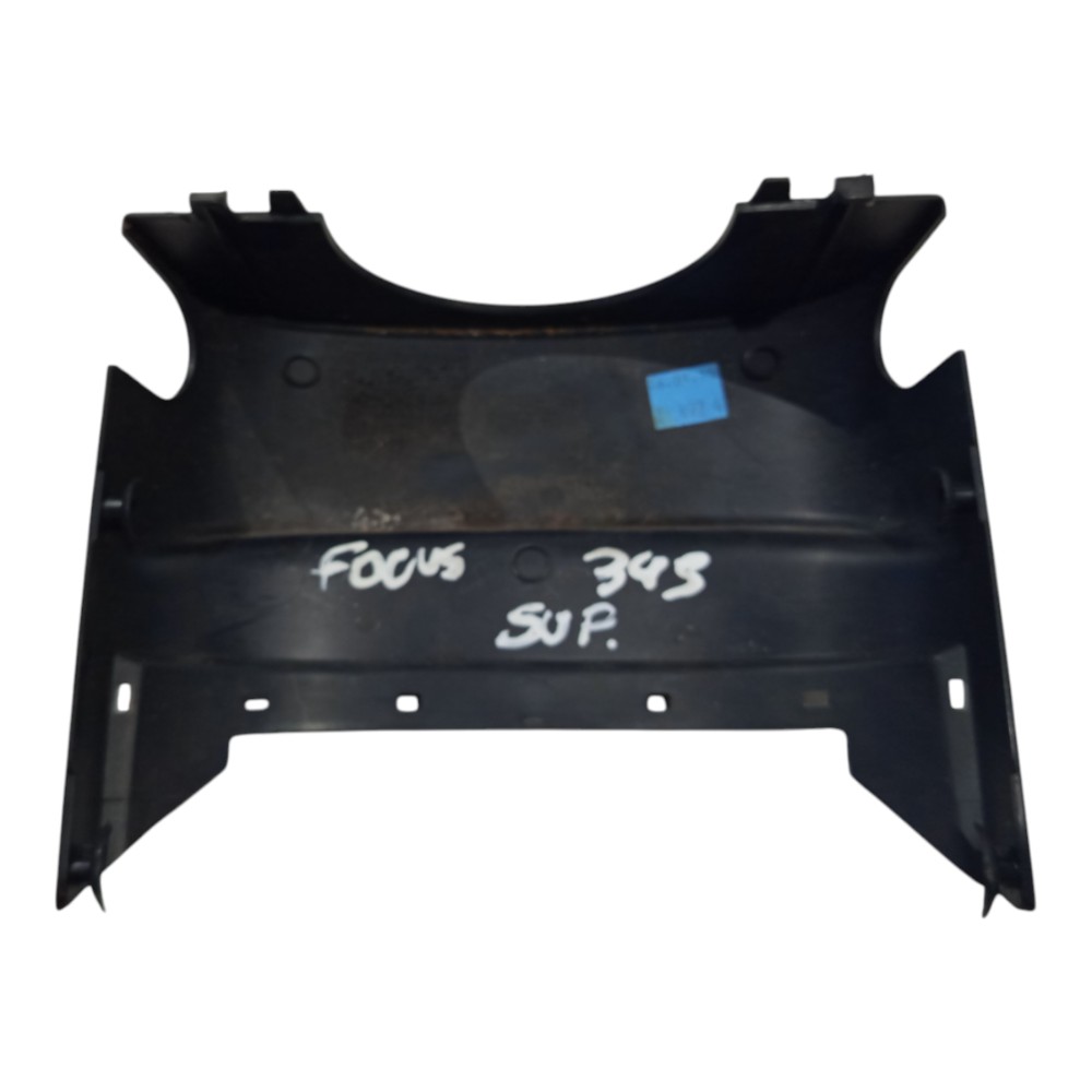 Moldura Sup Coluna Direção Ford Focus 2006 A 2013 6