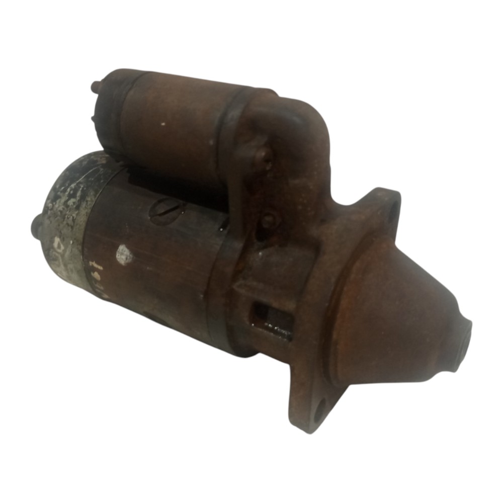 Motor Partida Arranque Fiat Palio 1.0 8v 1996 1997 A 2002 5