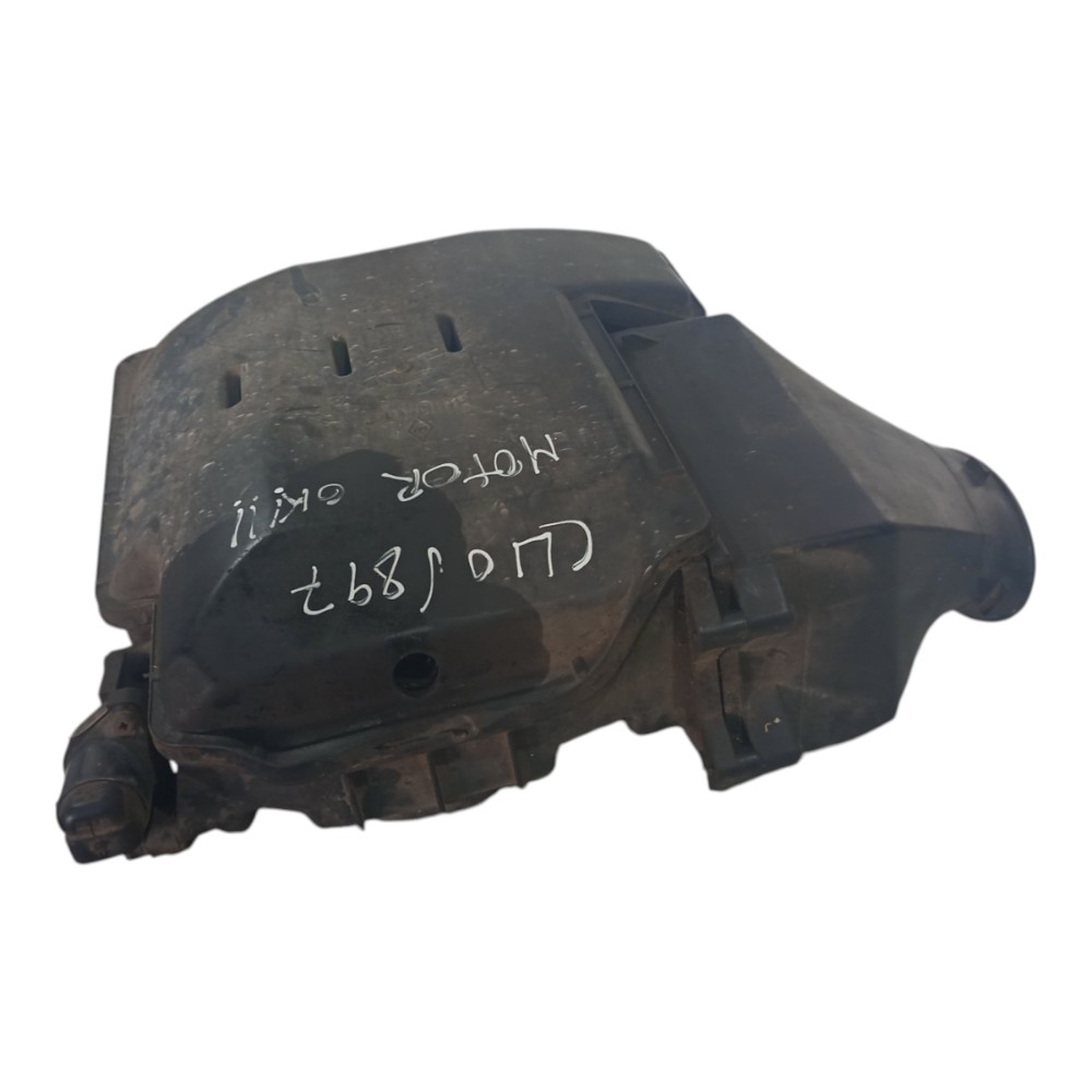 Caixa Filtro Ar Renault Clio 1.0 16v 1999 2000 2001 A 2016 1