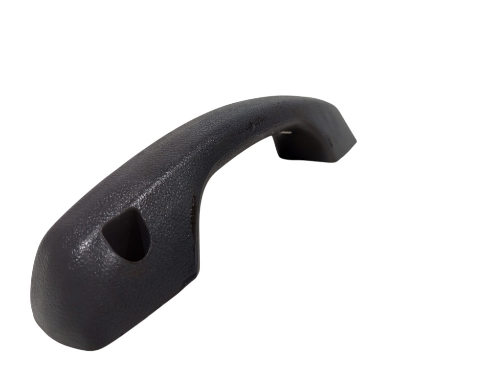Puxador Porta Dianteira Esquerda Fiat Palio 1996 A 2000 3