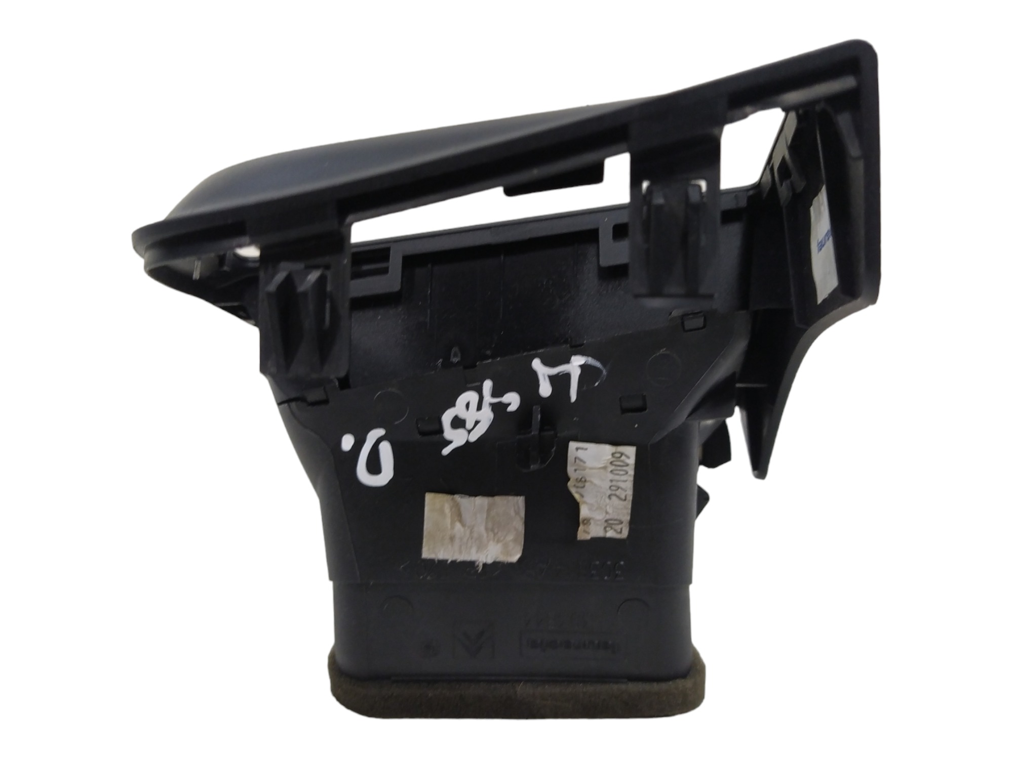 Difusor Ar Dianteiro Direito Citroen C4 Picasso 2009 A 2014 4