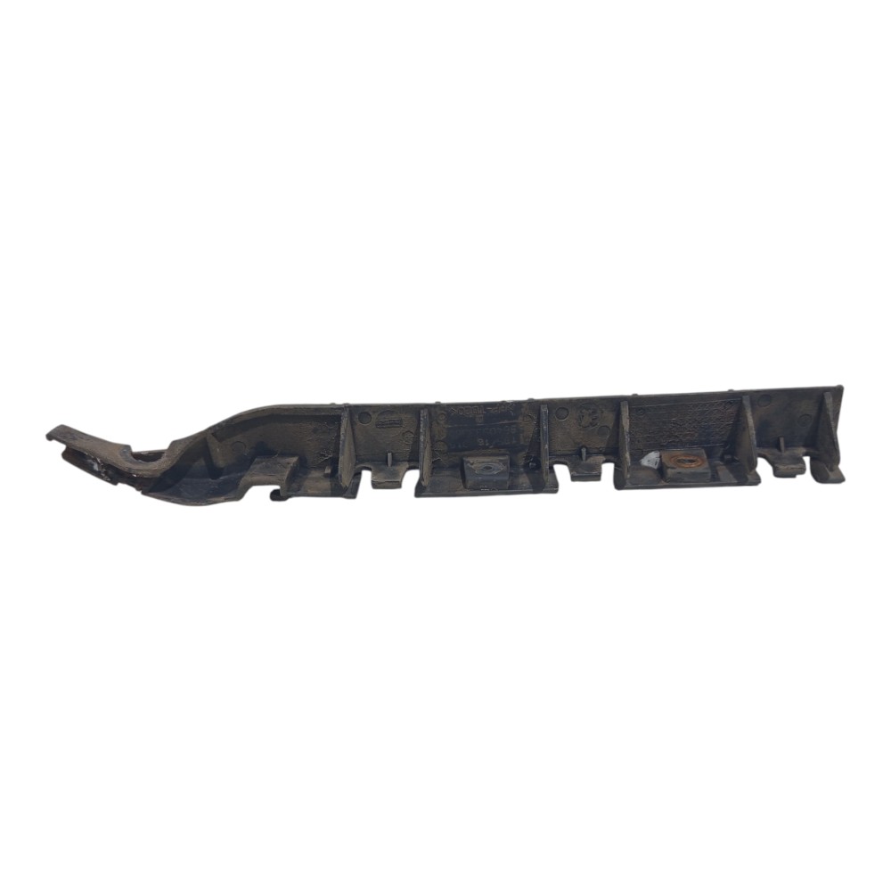 Suporte Guia Parachoque Traseiro Direito Peugeot 307 Sw 2004 1