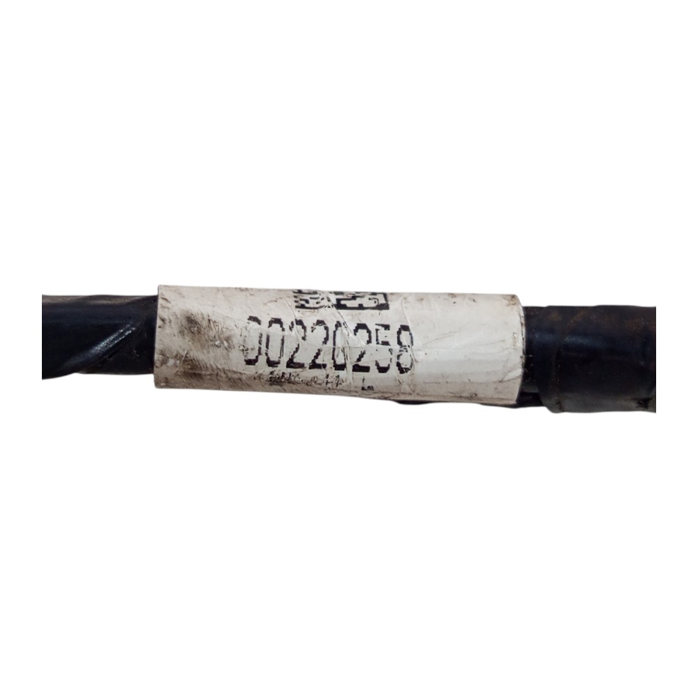 Chicote Soquete Farol Dianteiro Esquerdo Gm Tracker 20 A 24 3