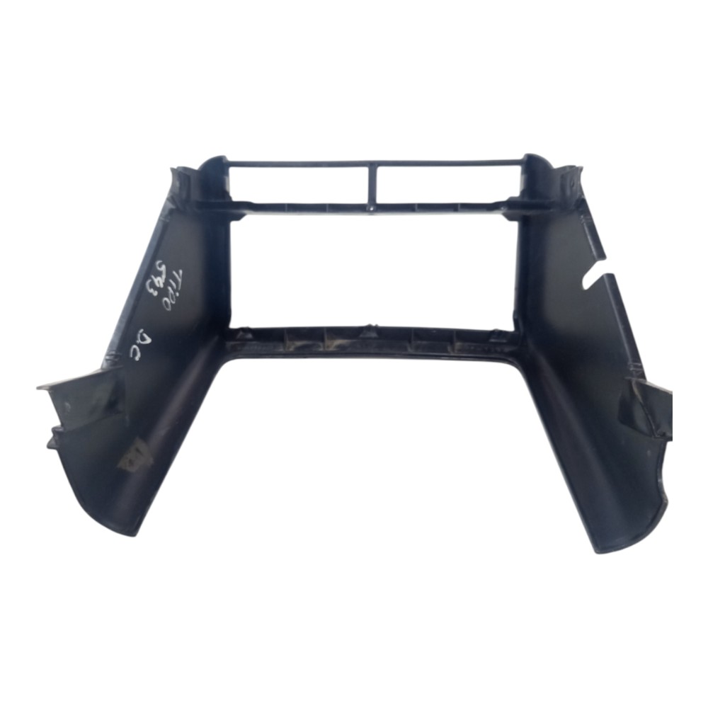 Moldura Comando Ar Central Fiat Tipo 1993 1994 A 1997 5