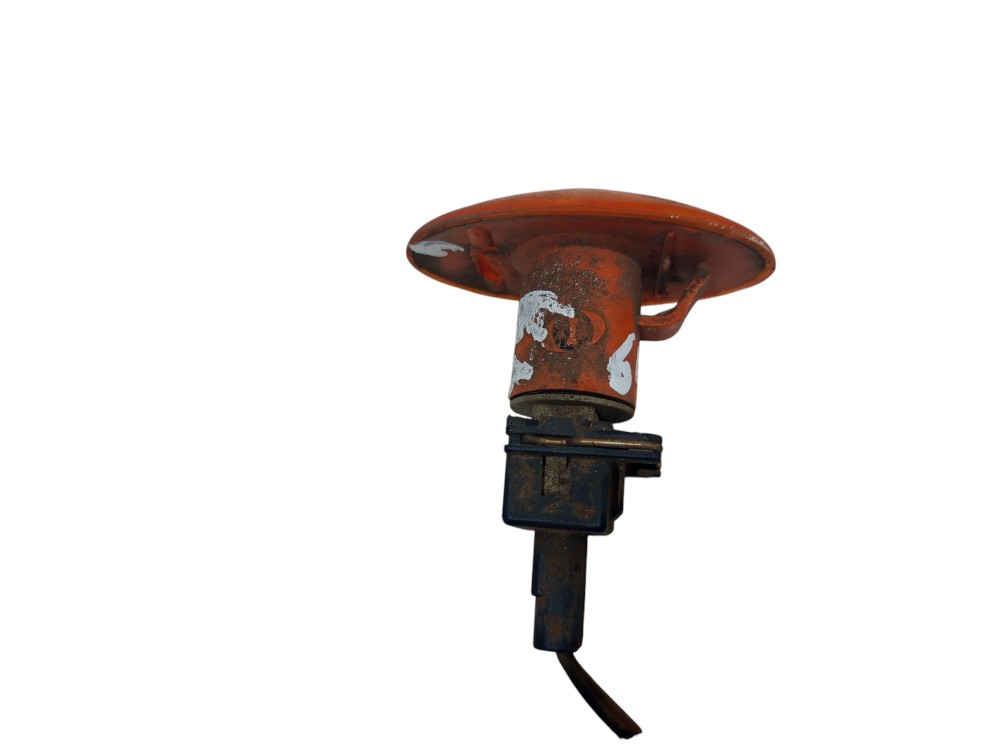 Lanterna Seta Pisca Lateral Para Lama Ka Fiesta Courier 5