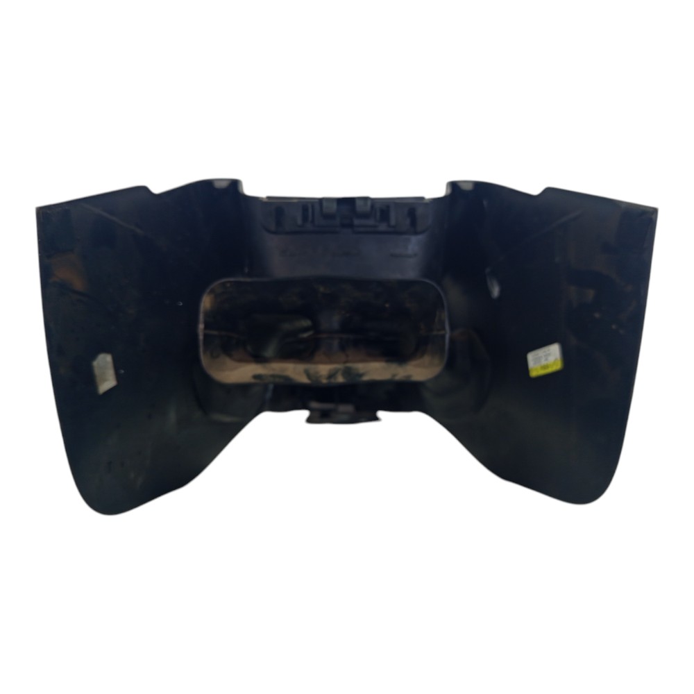 Moldura Central Console Peugeot 206 2002 A 2012 6