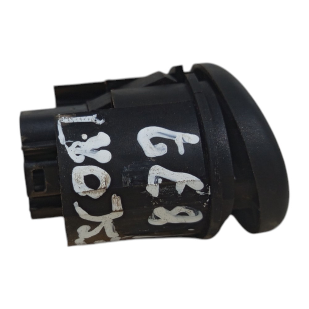 Botão Desembaçador Ford Escort 97 1998 1999 2000 2001 A 2003 5