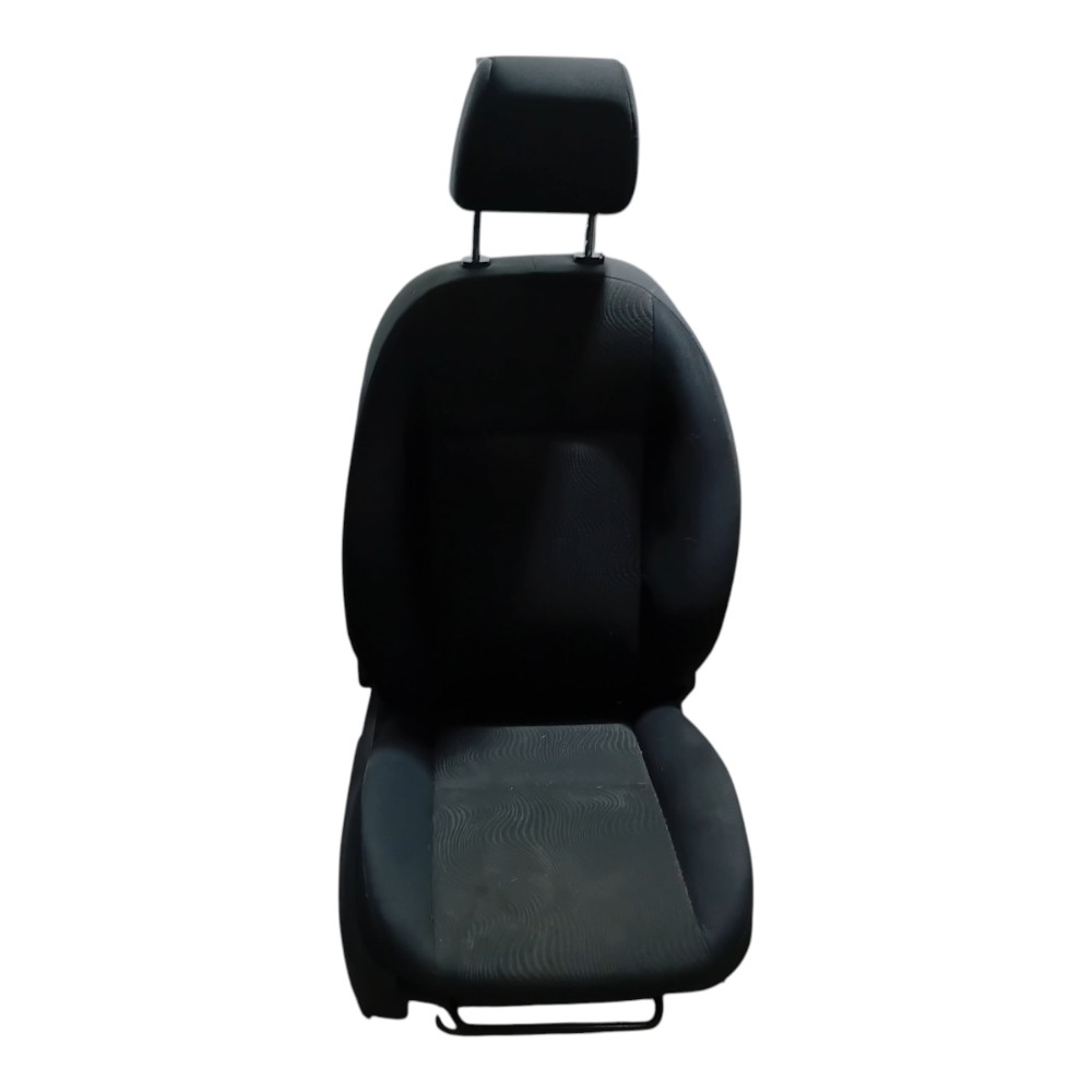 Jogo Bancos Completo Tecido Ford Focus 2008 A 2013 7