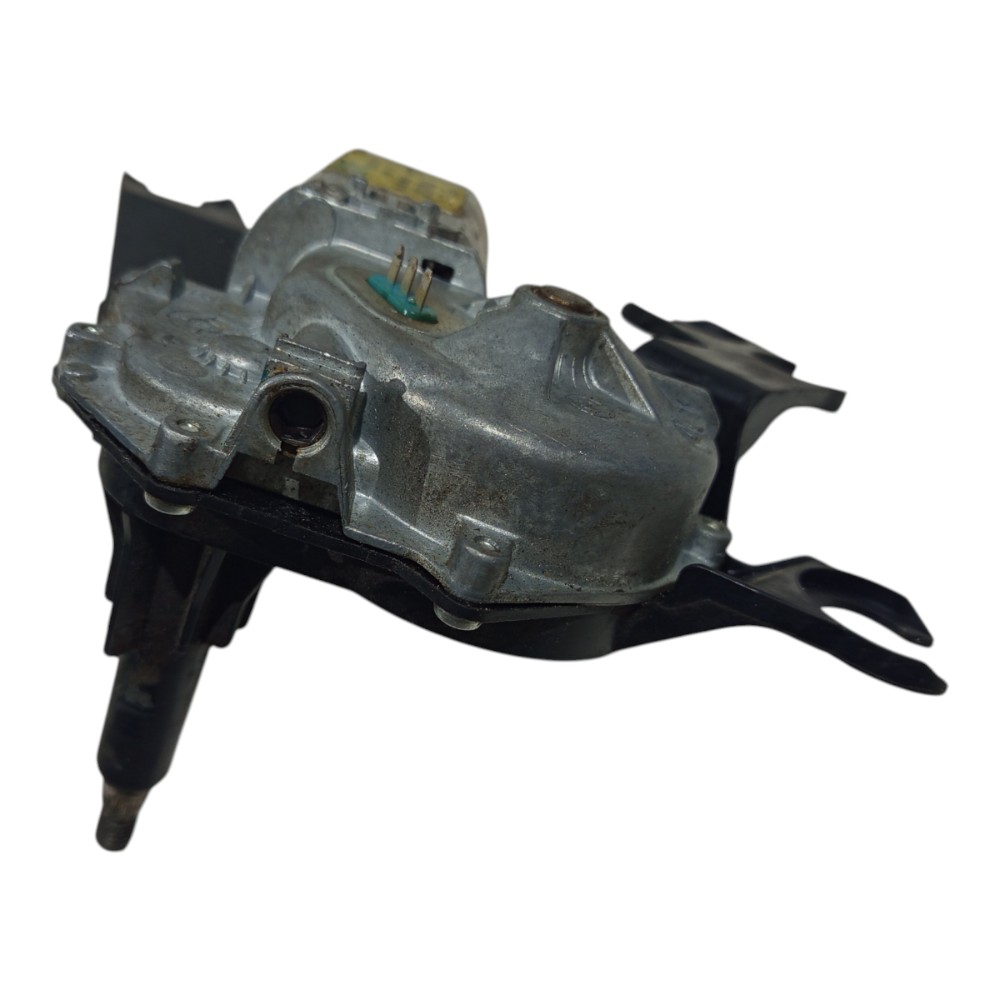 Motor Limpador Traseiro Peugeot 206 207 2001 2002 03 A 2011 4