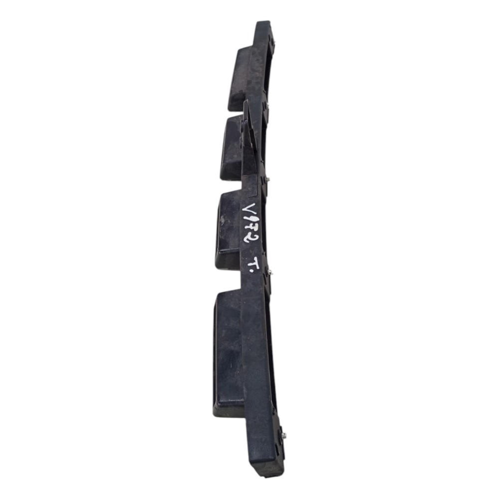 Suporte Parachoque Traseiro Ford Focus 2008 A 2014 4