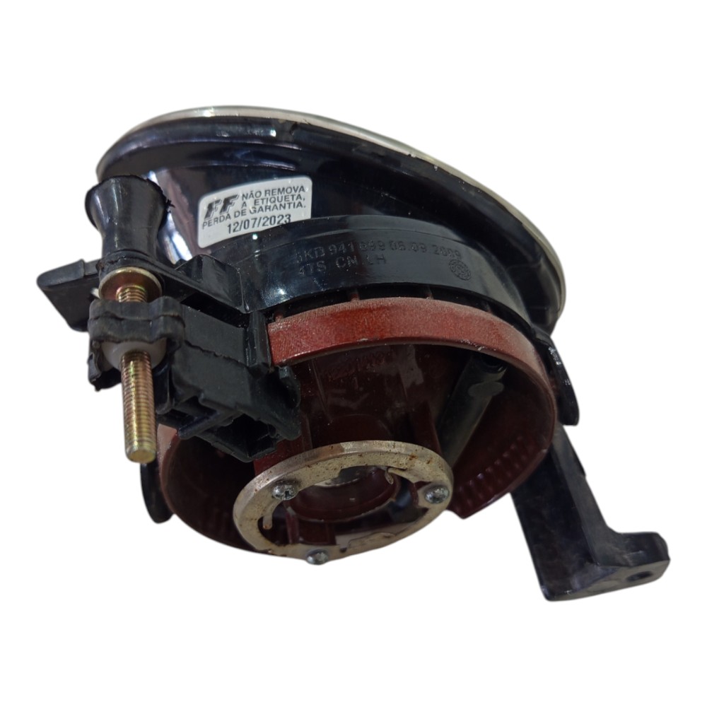 Farol Milha Neblina Volkswagen Jetta 2011 A 2014 5