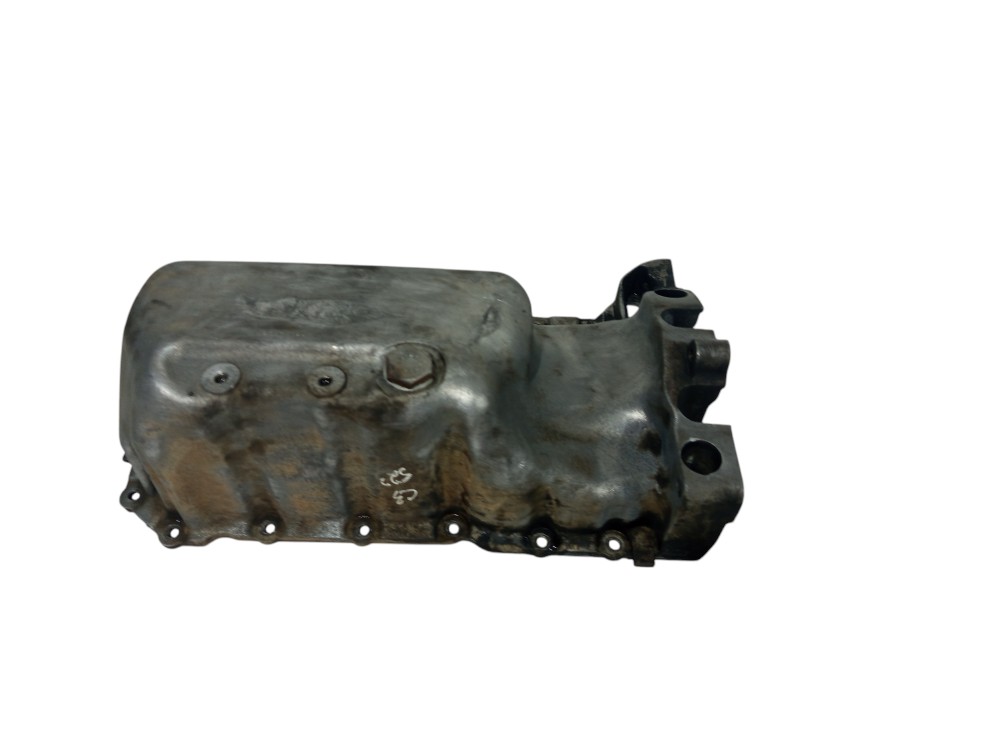 Carter Óleo Motor Citroen C3 1.6 8v 2003 2004 2005 A 2008 1