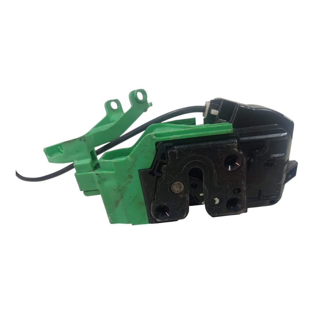 Fechadura Porta Hyundai I30 Traseira Direita 2009 A 2012 3
