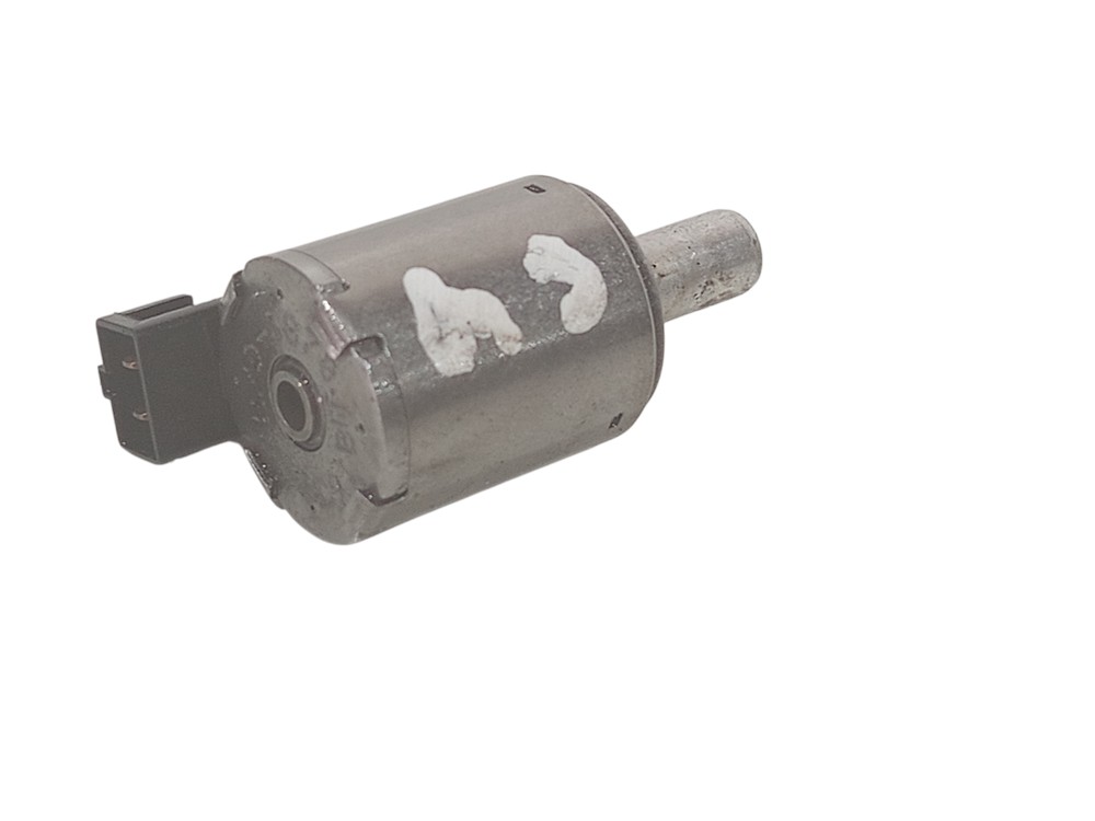 Válvula Solenoide Citroen C4 Pallas 2.0 16v 2010 A 2013 3
